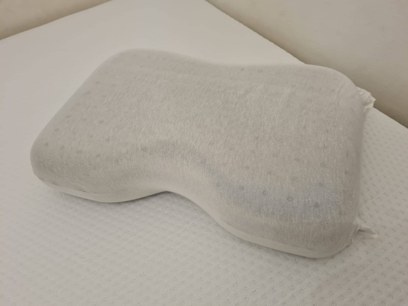 almohada cervical liroon nucleo